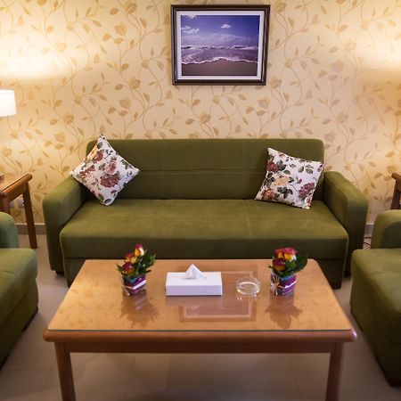The Grand Plaza Hotel Smouha Александрия Екстериор снимка