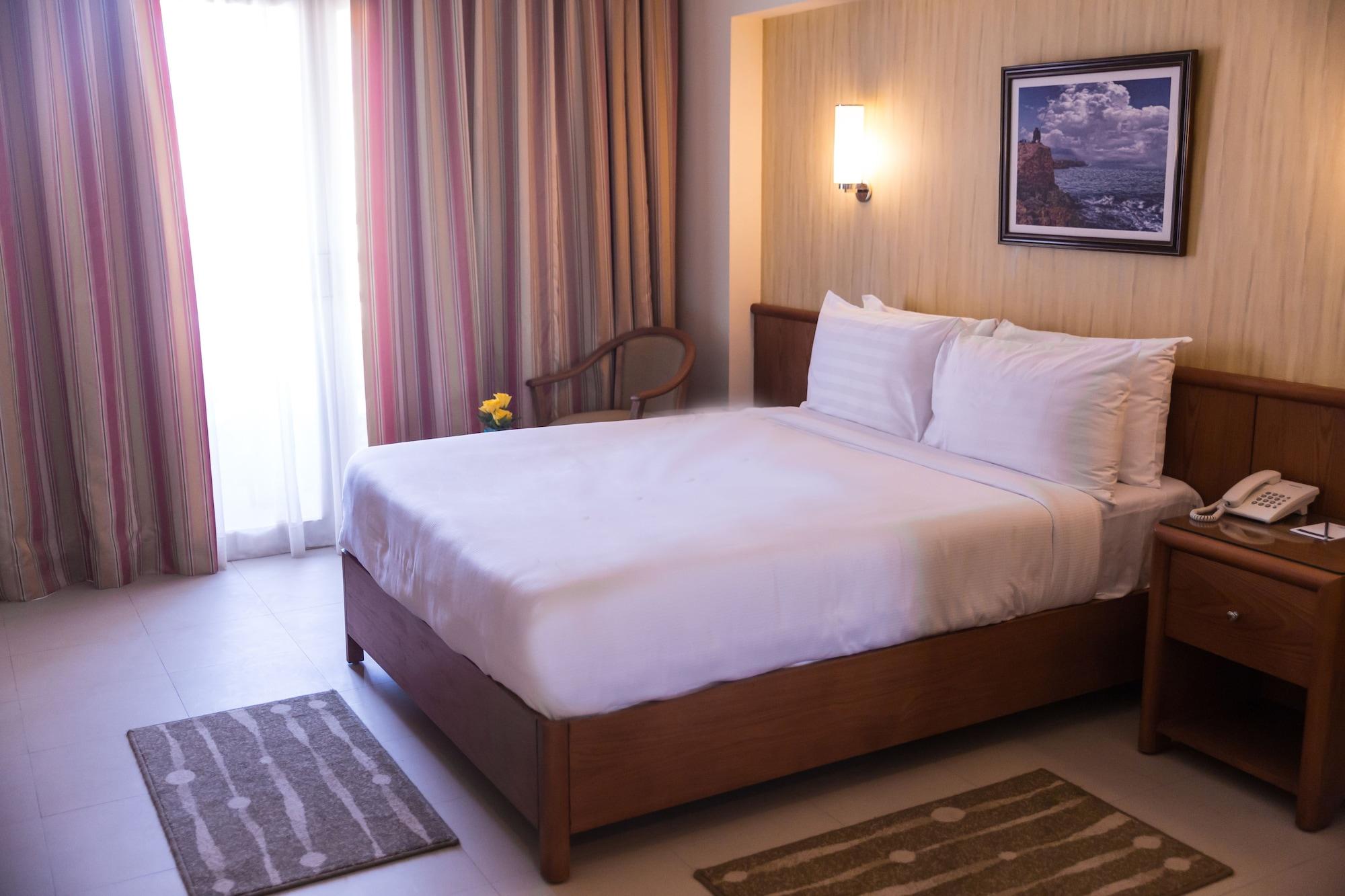 The Grand Plaza Hotel Smouha Александрия Екстериор снимка