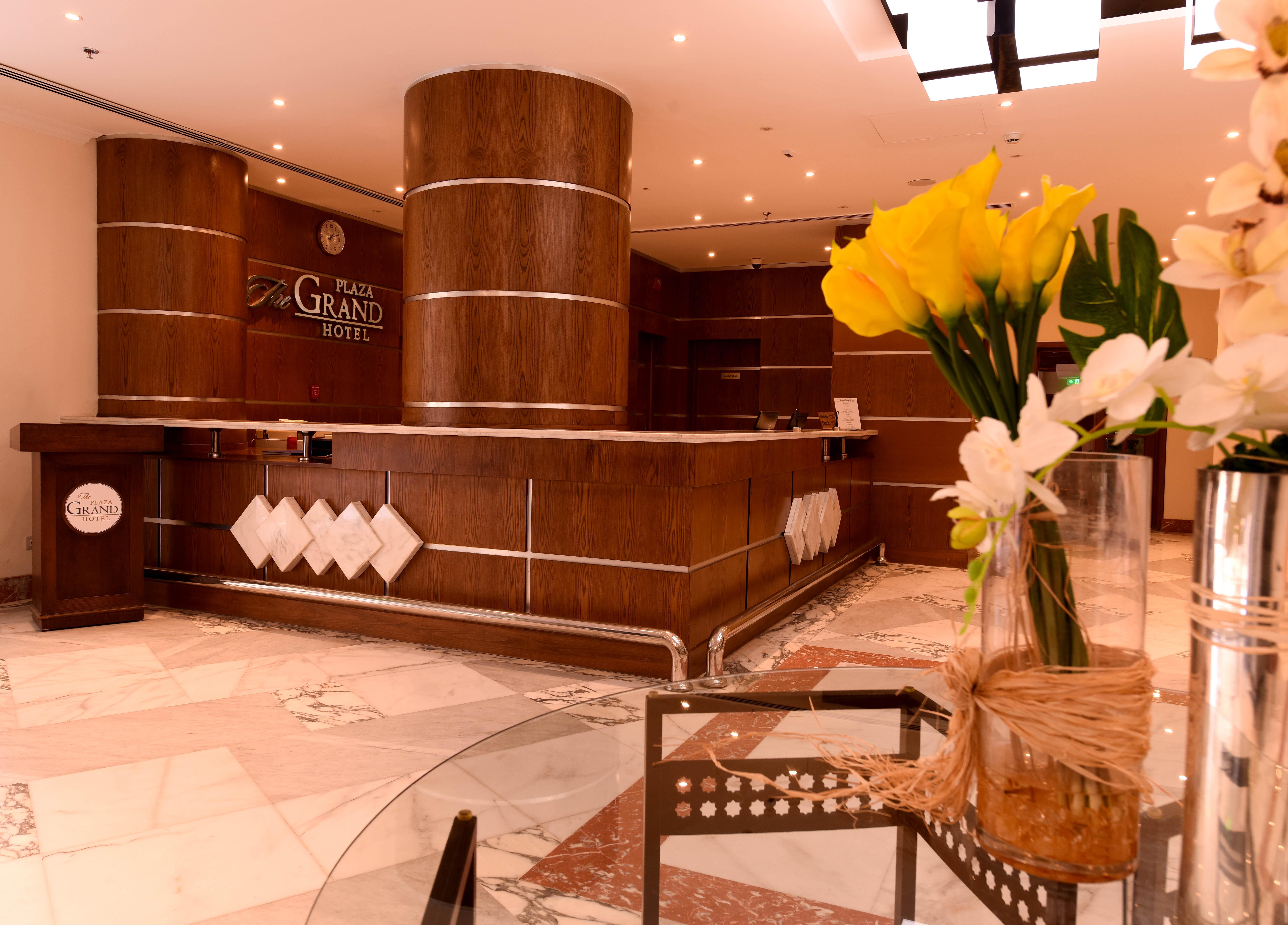 The Grand Plaza Hotel Smouha Александрия Екстериор снимка