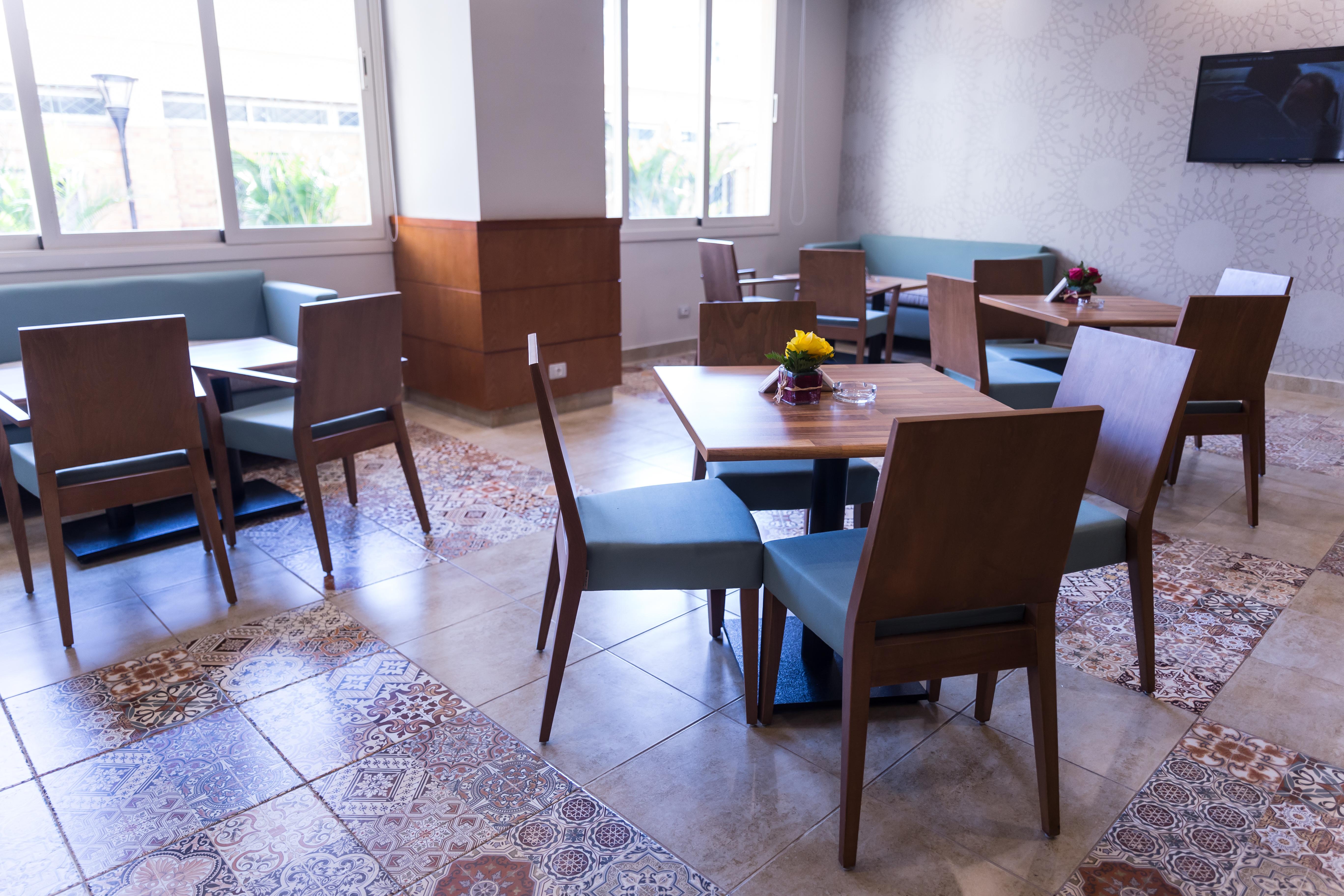 The Grand Plaza Hotel Smouha Александрия Екстериор снимка