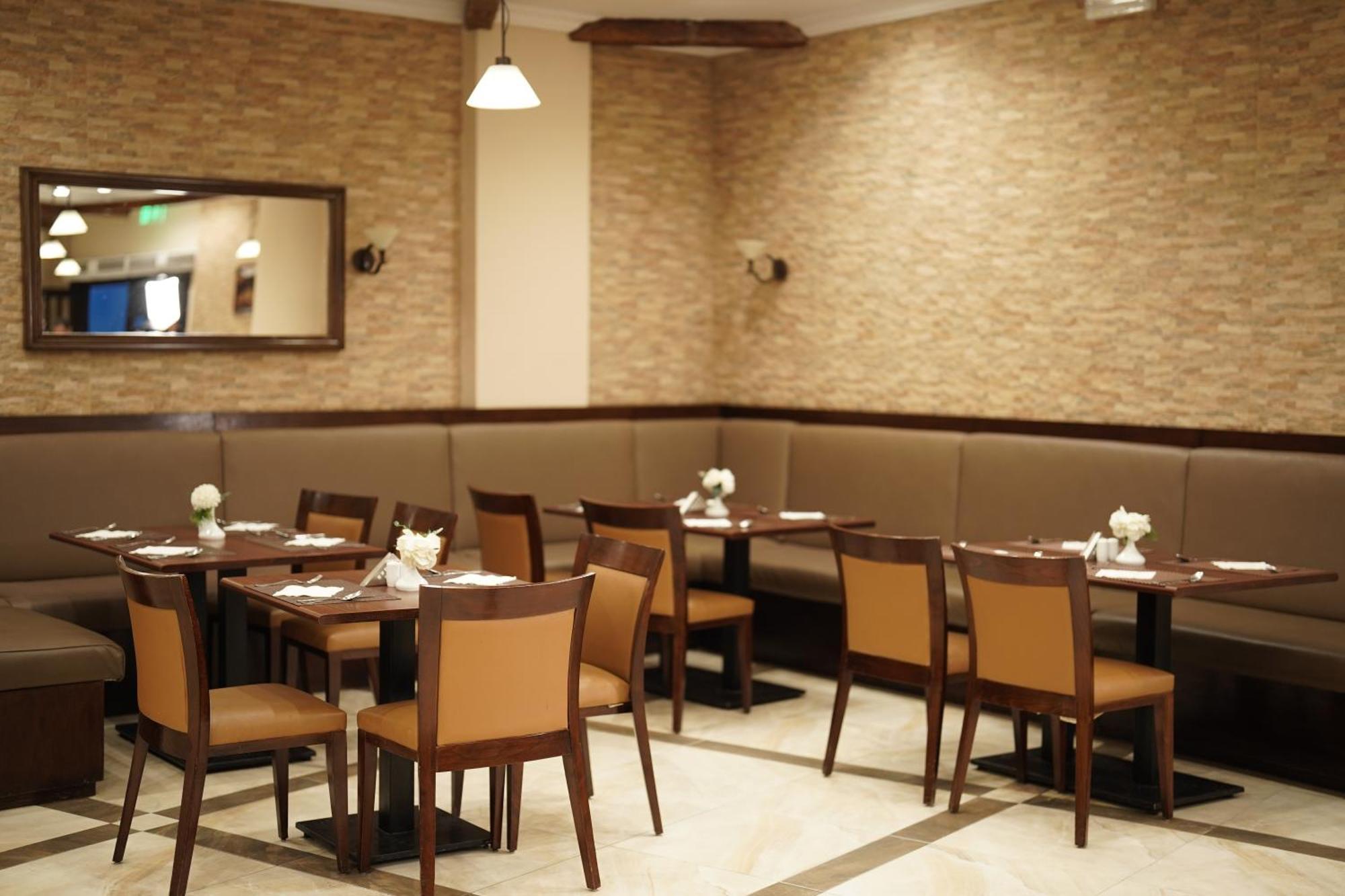 The Grand Plaza Hotel Smouha Александрия Екстериор снимка