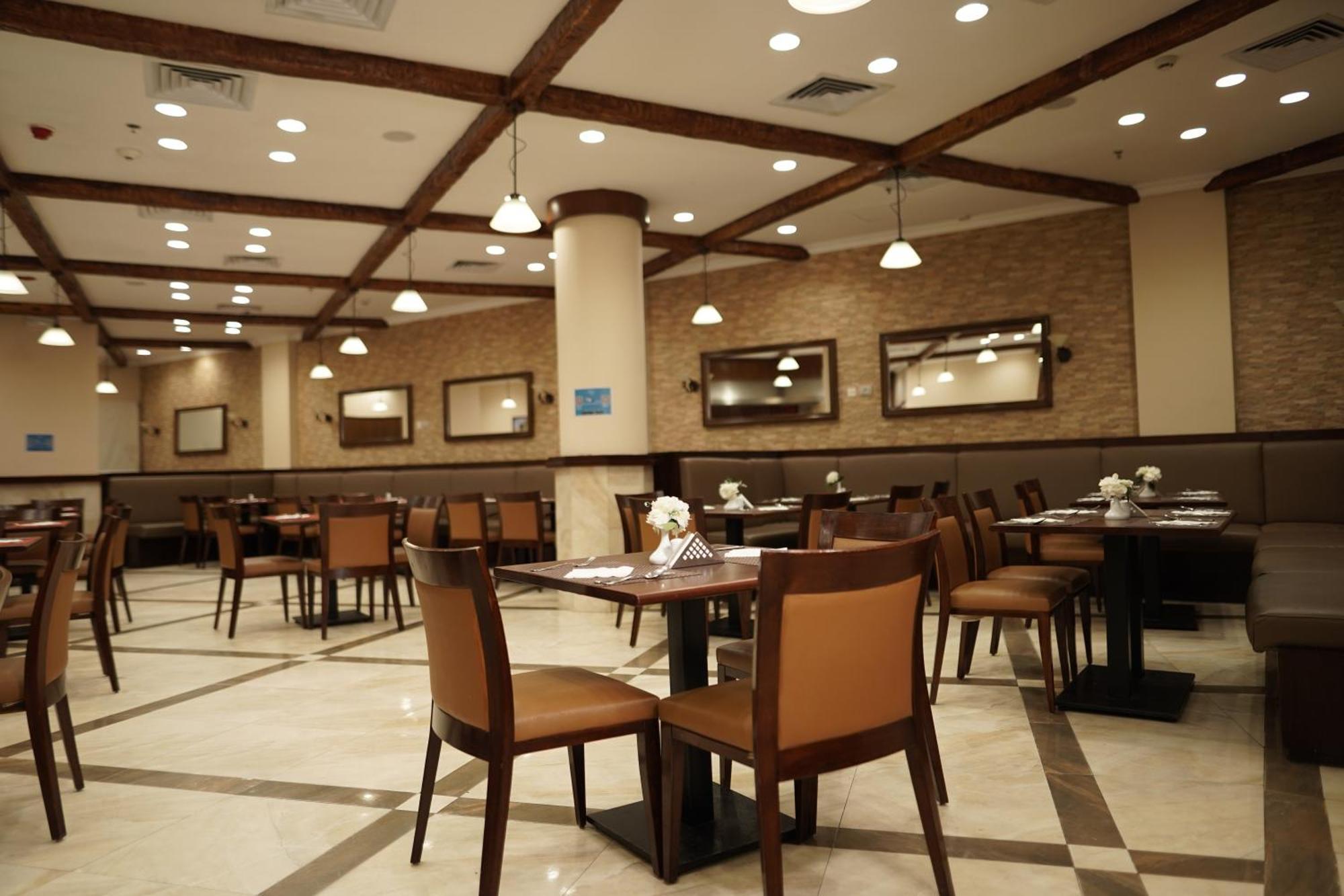 The Grand Plaza Hotel Smouha Александрия Екстериор снимка