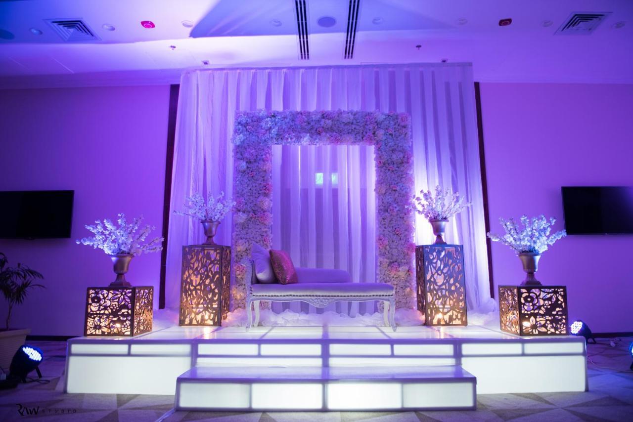 The Grand Plaza Hotel Smouha Александрия Екстериор снимка