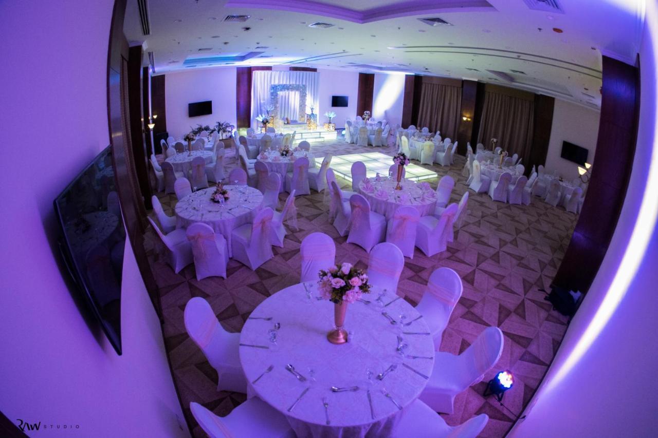 The Grand Plaza Hotel Smouha Александрия Екстериор снимка
