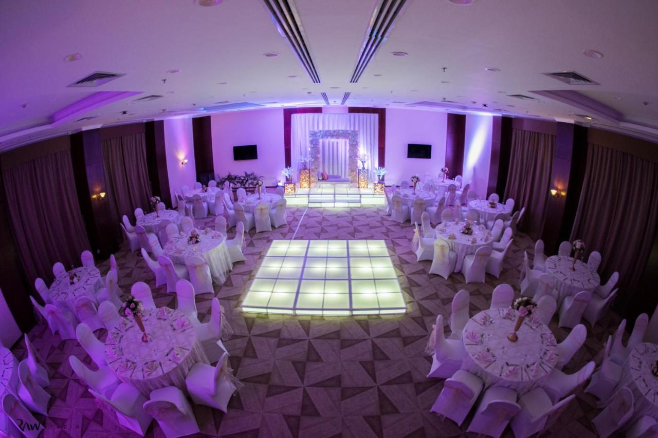 The Grand Plaza Hotel Smouha Александрия Екстериор снимка
