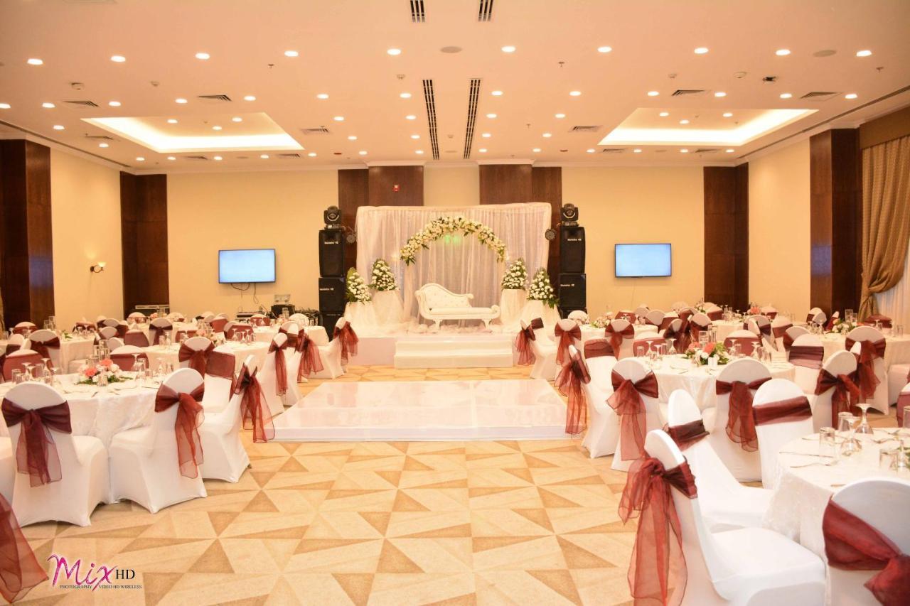 The Grand Plaza Hotel Smouha Александрия Екстериор снимка
