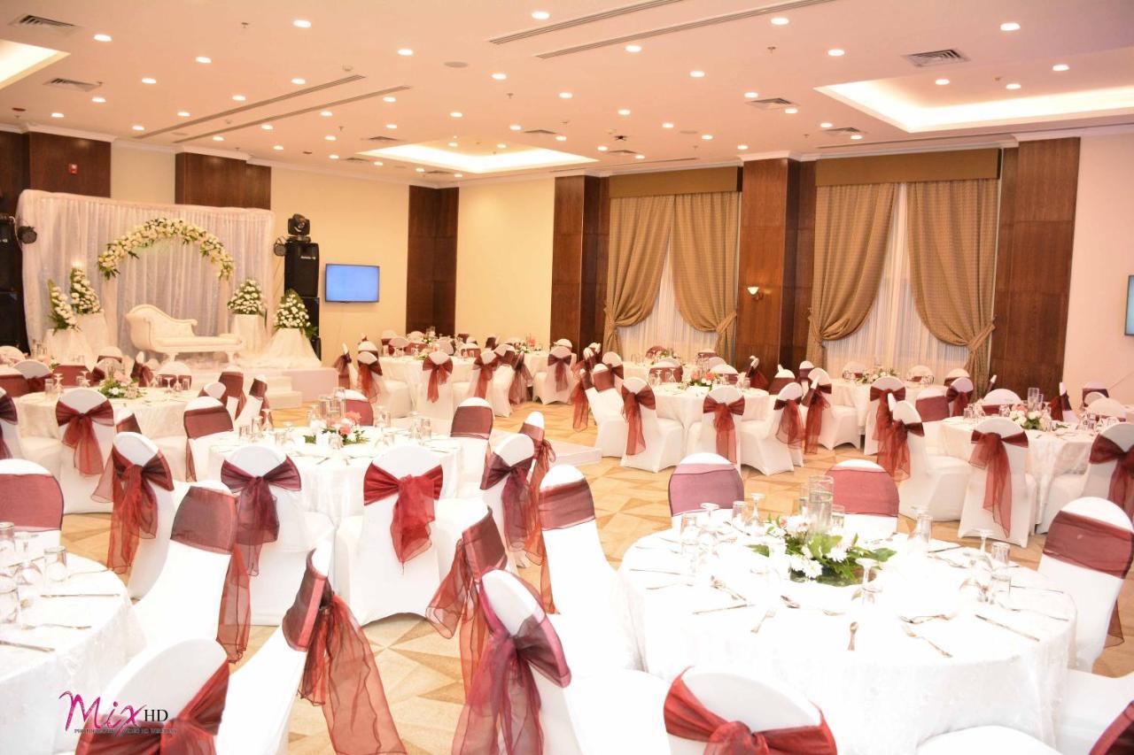 The Grand Plaza Hotel Smouha Александрия Екстериор снимка