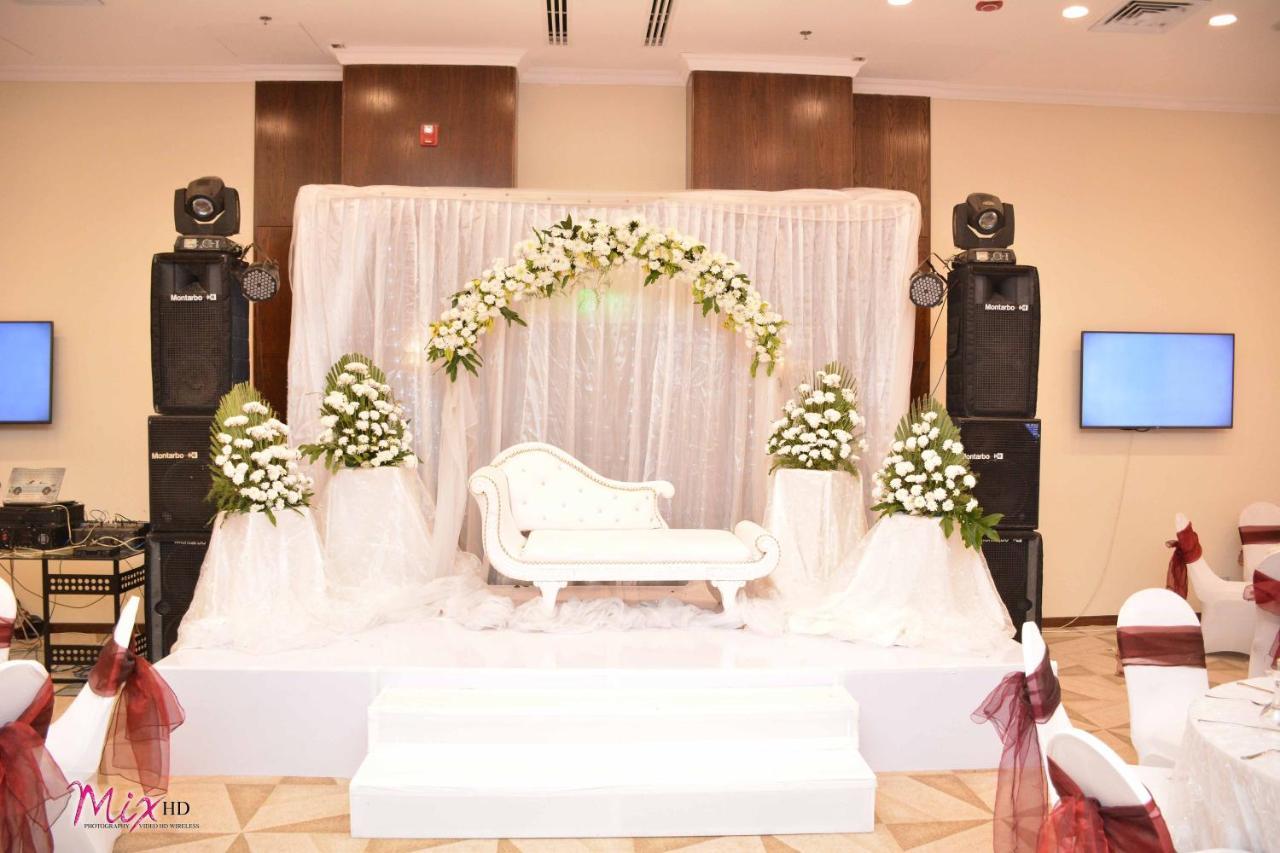 The Grand Plaza Hotel Smouha Александрия Екстериор снимка