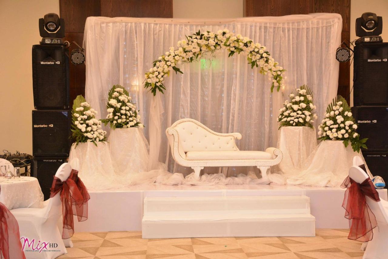 The Grand Plaza Hotel Smouha Александрия Екстериор снимка